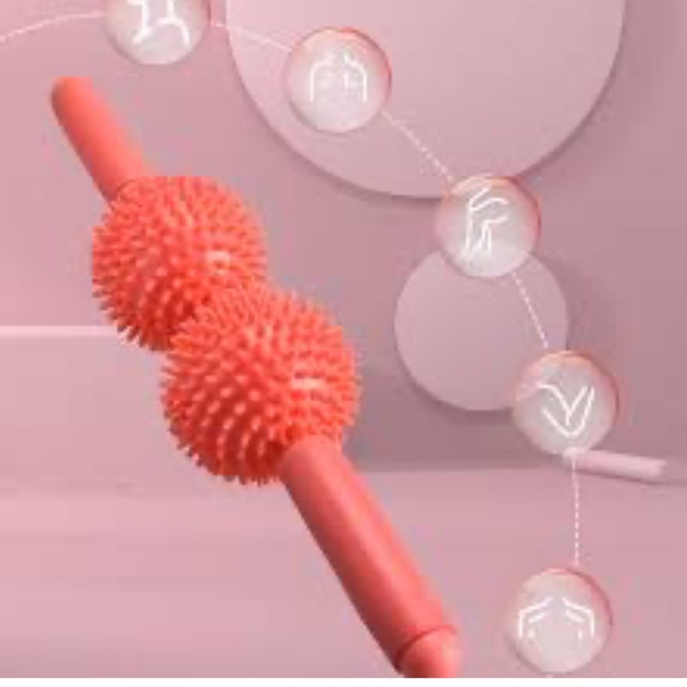 Physique 57 Massage Roller NWT